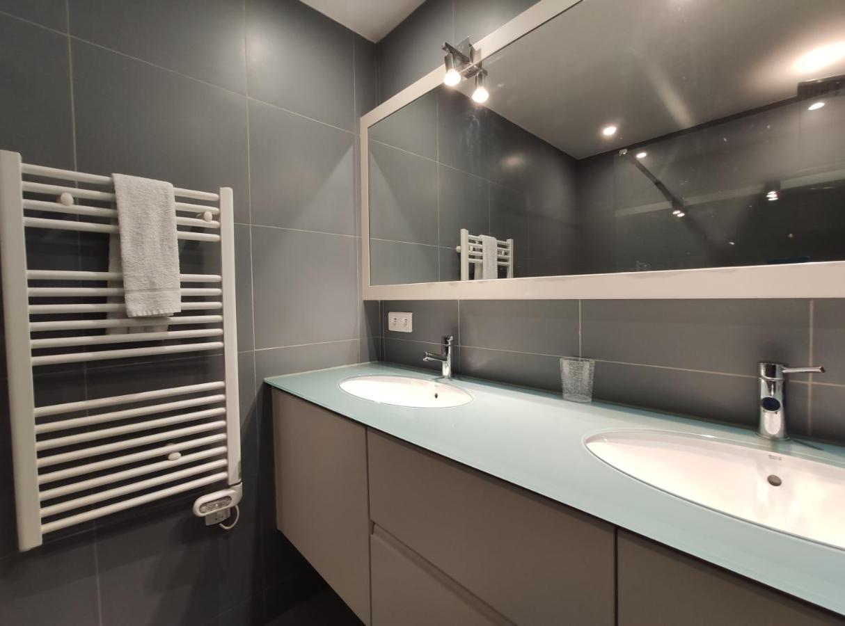Tres Beau T2 Dans Parc Montfleury ,Proche Centre ,Au Calme 44 Bd Montfleury Lägenhet Cannes Exteriör bild