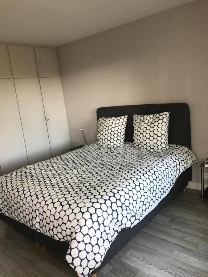 Tres Beau T2 Dans Parc Montfleury ,Proche Centre ,Au Calme 44 Bd Montfleury Lägenhet Cannes Exteriör bild